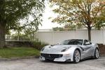 Ferrari F12tdf 2016 года (NA)